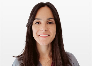 Natalia Velasco - Hospital Veterinario